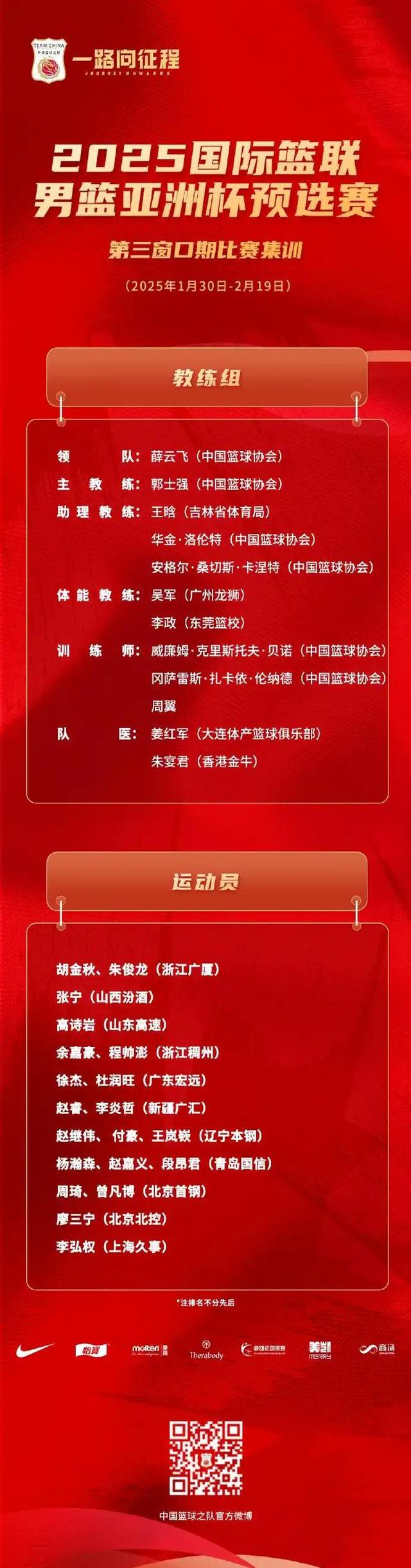 爱游戏在线-CBA各队备战新球季挑战
