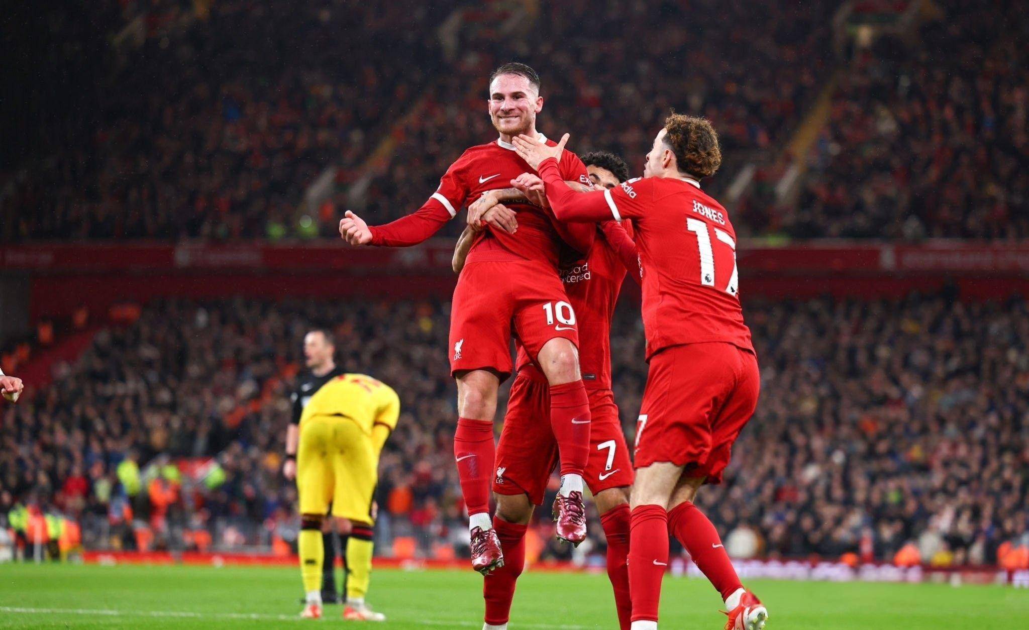 爱游戏登录入口-利物浦队再度登顶，实力不容小觑的简单介绍