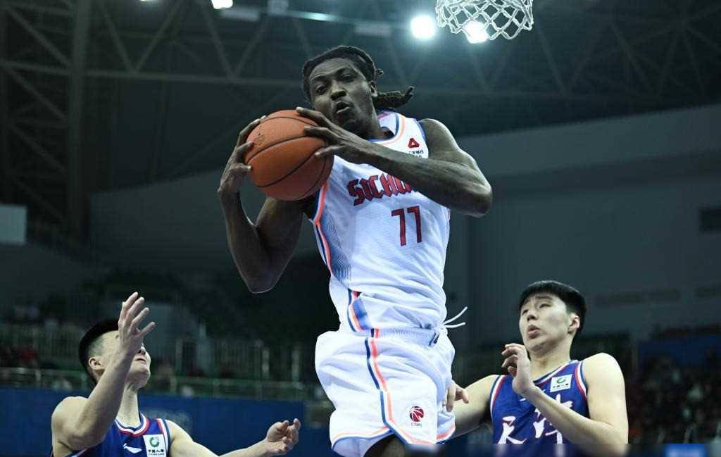 爱游戏登录入口-关于天津男篮取得胜利，稳固佳绩继续前行的信息