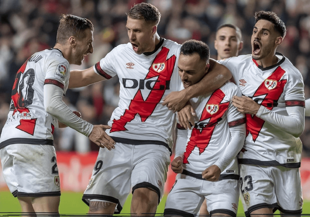 爱游戏官网入口-关于巴列卡诺期待在主场实现反扑，豪取三分的信息