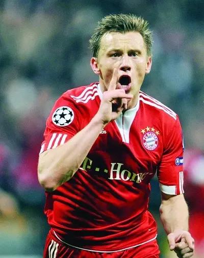 奥地利足球队球员展示出色才华的简单介绍 奥地利足球队球员展示出色才华的简单介绍