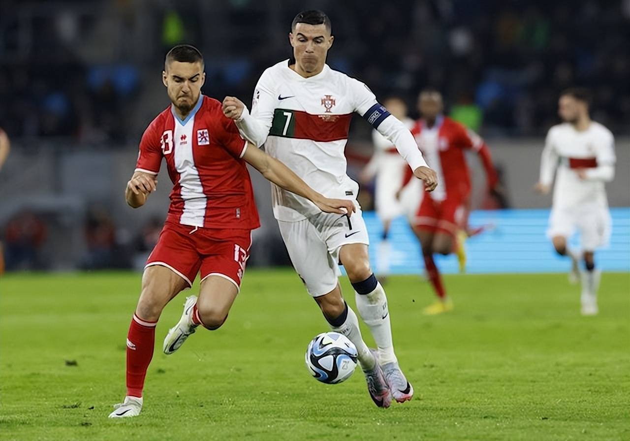 爱游戏官网网页版入口-葡萄牙迎战卢森堡的欧预赛即将开始