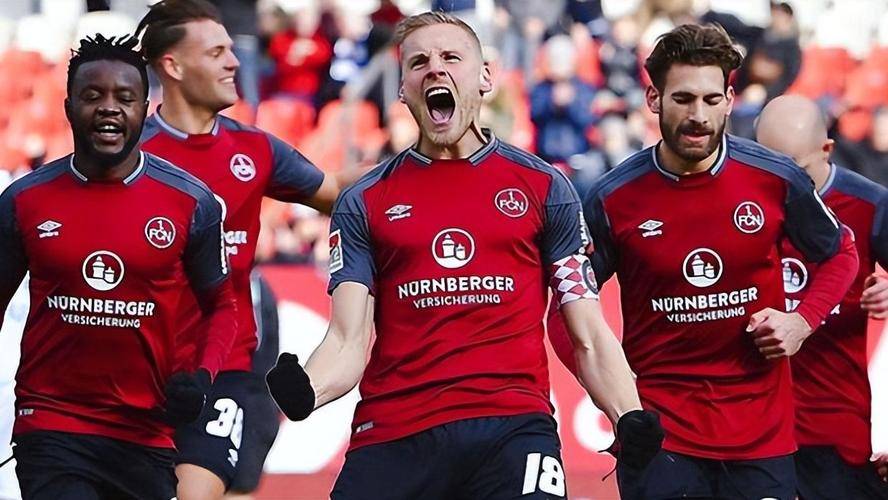 汉诺威主场告捷，德乙升班马逐渐适应竞争的简单介绍