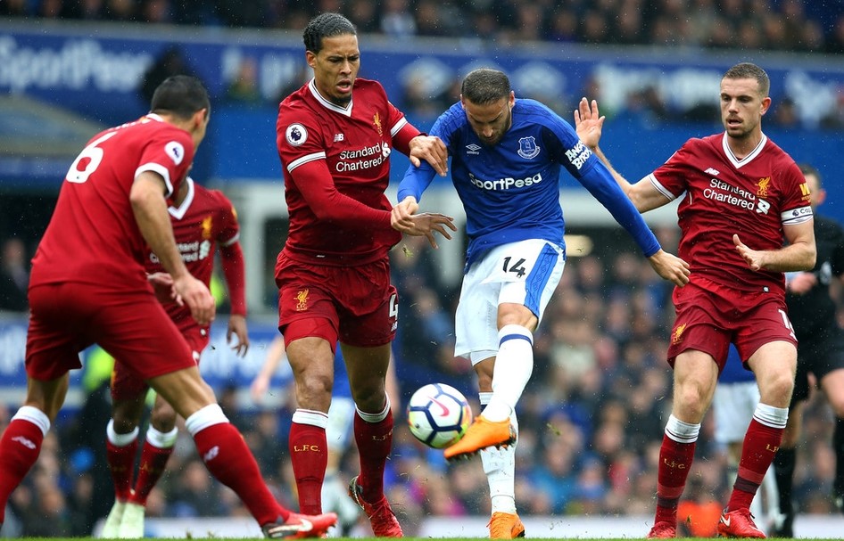 埃弗顿快速击败水晶宫，豪取联赛四连胜攀升榜单的简单介绍