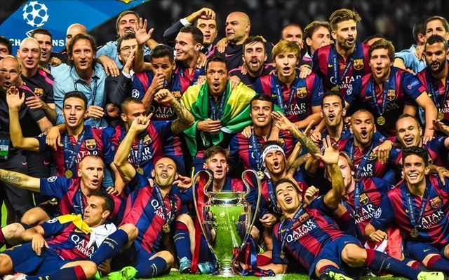 爱游戏官网入口-梅西率领巴萨横扫对手，取得惊人的胜利