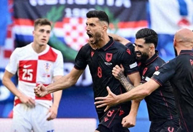 克罗地亚遭遇失利，未能晋级下一轮的简单介绍