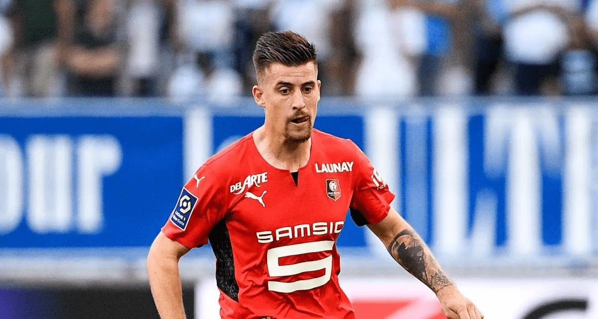 爱游戏官方登录入口-雷恩战胜对手，法国联赛继续保持不败纪录的简单介绍