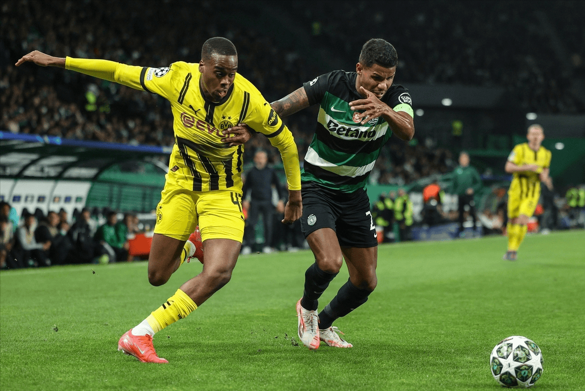 多特蒙德主力门将因红牌遭停赛，无缘重要比赛