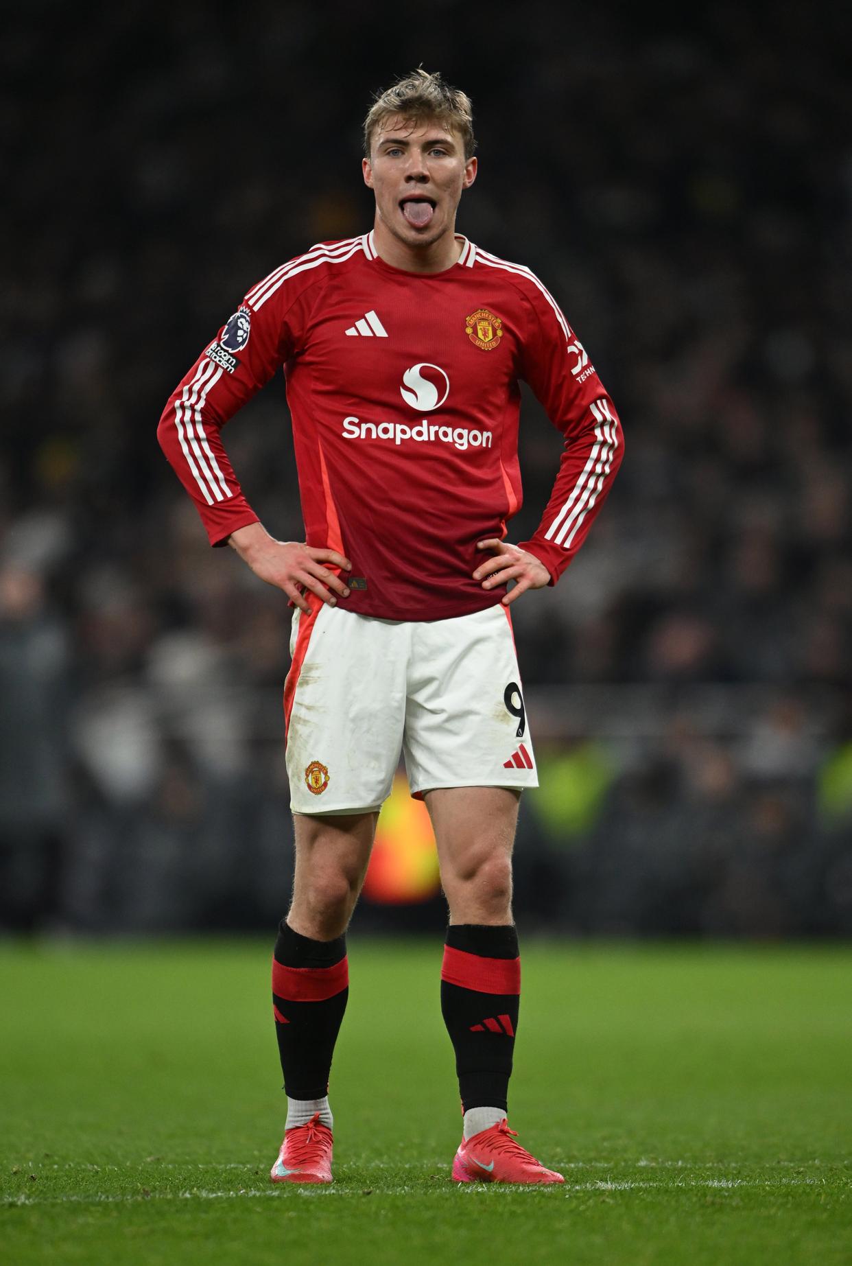 关于热刺顶尖射手发挥神勇破门无数的信息 关于热刺顶尖射手发挥神勇破门无数的信息