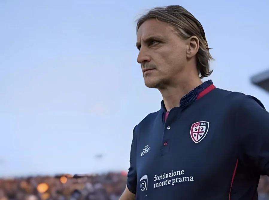 关于凯利亚里主场不敌桑普多利亚,球队陷入保级泥潭的信息 关于凯利亚里主场不敌桑普多利亚,球队陷入保级泥潭的信息