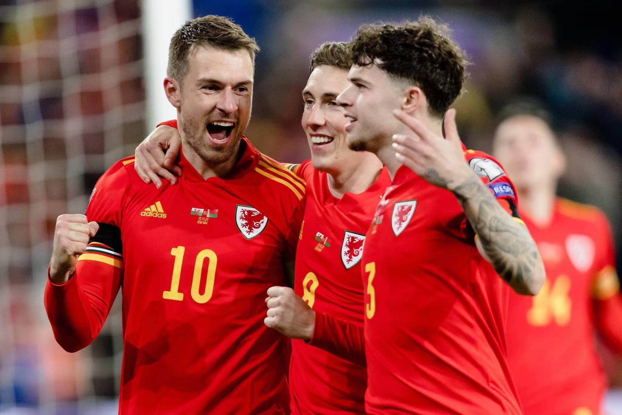 -包含威尔士迎来白俄罗斯队挑战，志在胜利的词条