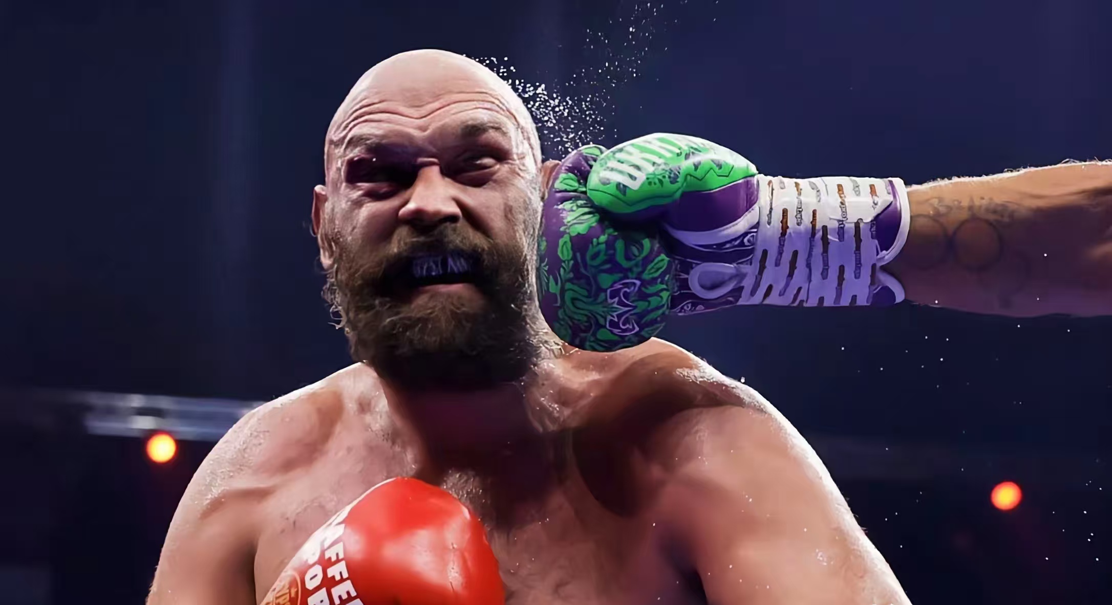 莫桑比克代表团在拳击比赛中遭遇困难 莫桑比克代表团在拳击比赛中遭遇困难