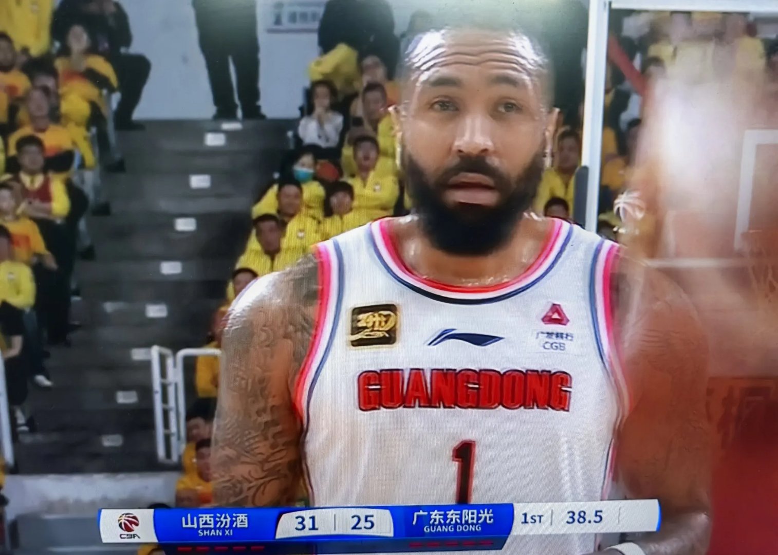 山西队遭遇失利,球队士气低落 山西队遭遇失利,球队士气低落