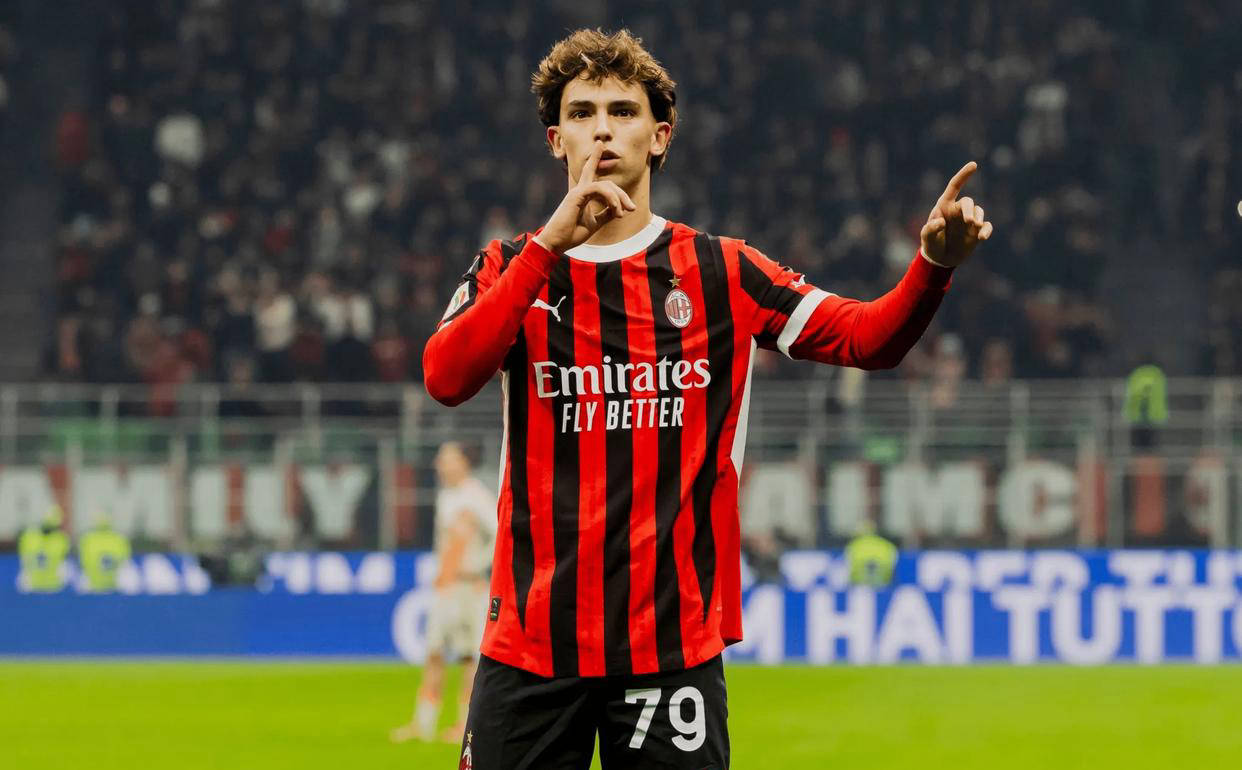 关于AC米兰客场告捷,客场取得胜利收获三分的信息 关于AC米兰客场告捷,客场取得胜利收获三分的信息