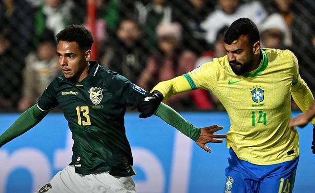 南美代表队员实现逆袭夺取冠军