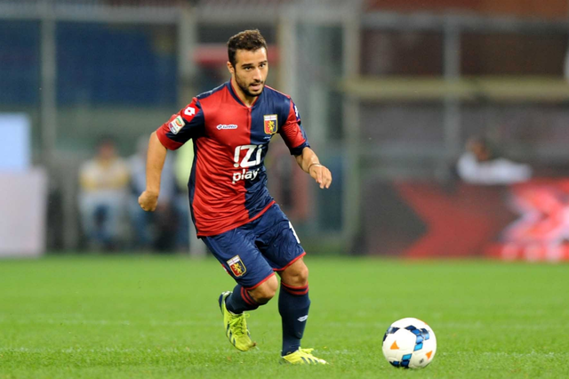 关于热那亚主场击败强敌,豪取胜利迎来复苏的信息 关于热那亚主场击败强敌,豪取胜利迎来复苏的信息