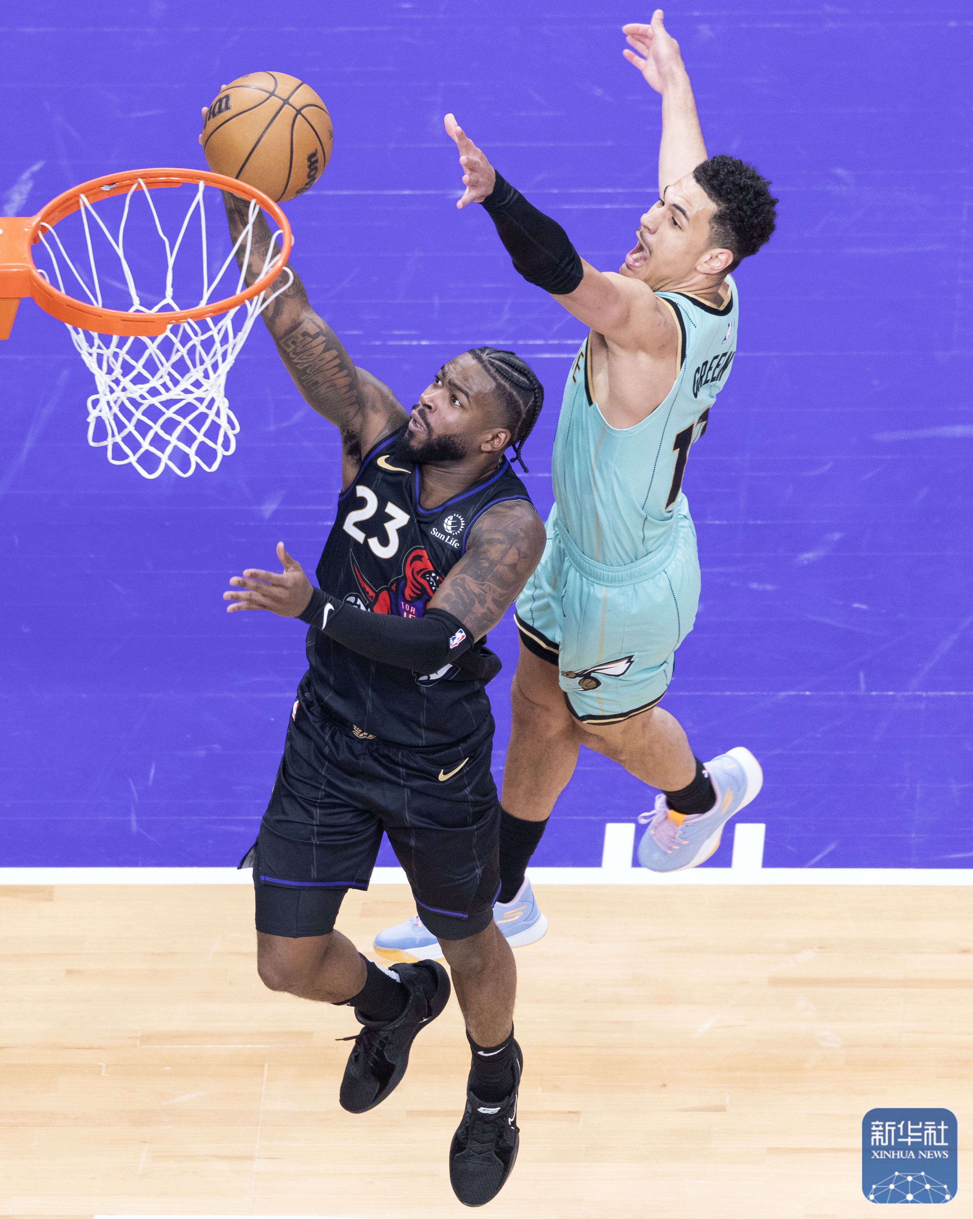 开拓者横扫黄蜂,迎来连胜 开拓者横扫黄蜂,迎来连胜