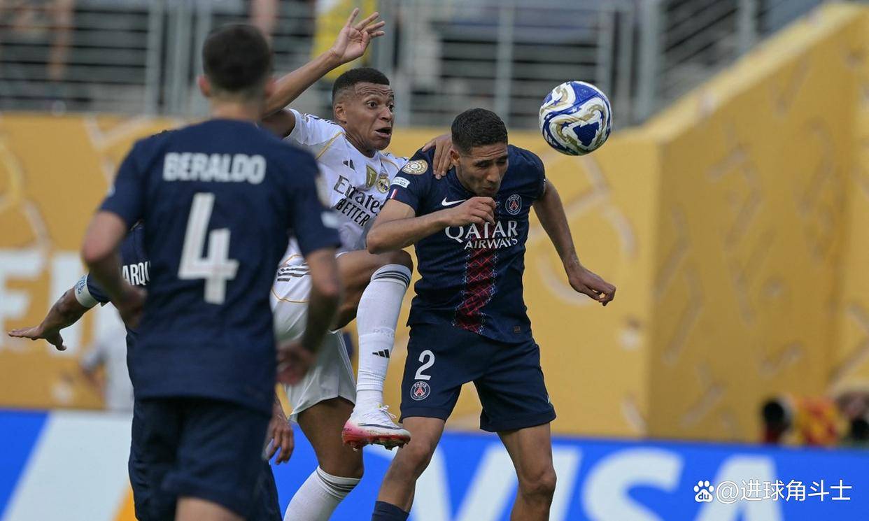 巴黎圣日耳曼成功压倒对手，夺得胜利的简单介绍