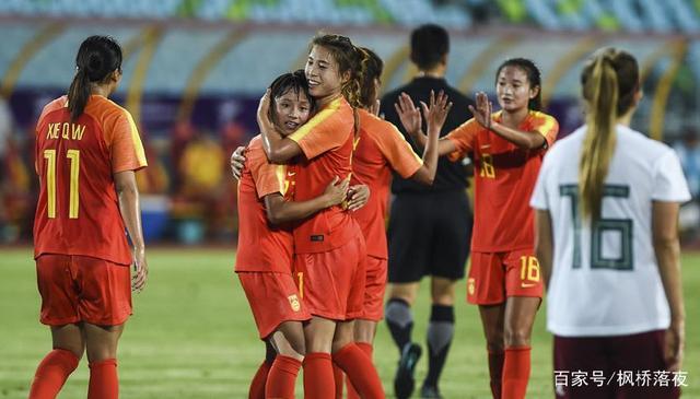 手握世界杯资格，泰国女足备战下一个对手