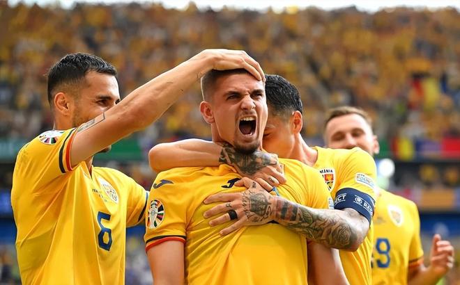 罗马尼亚逼平芬兰，继续争夺小组头名的简单介绍