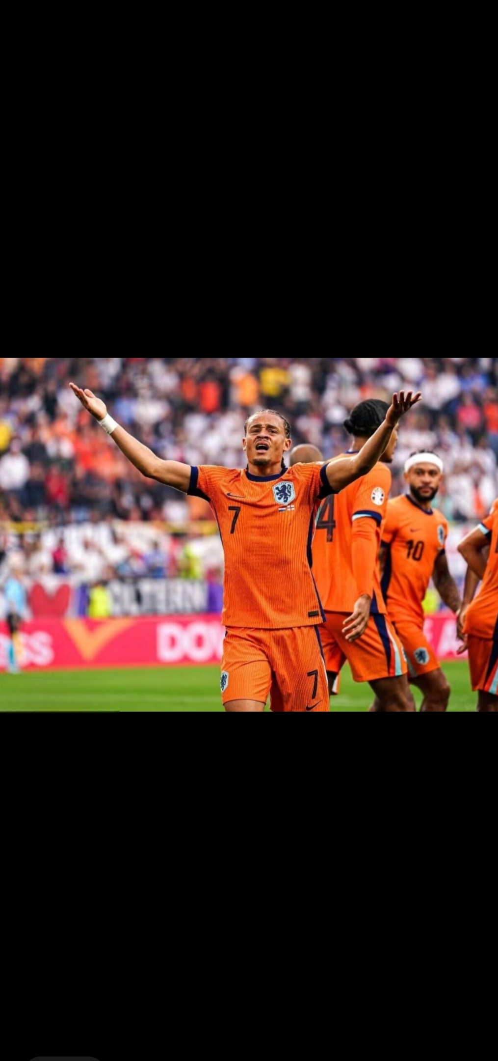 英格兰队在欧预赛中重演传奇逆转 英格兰队在欧预赛中重演传奇逆转