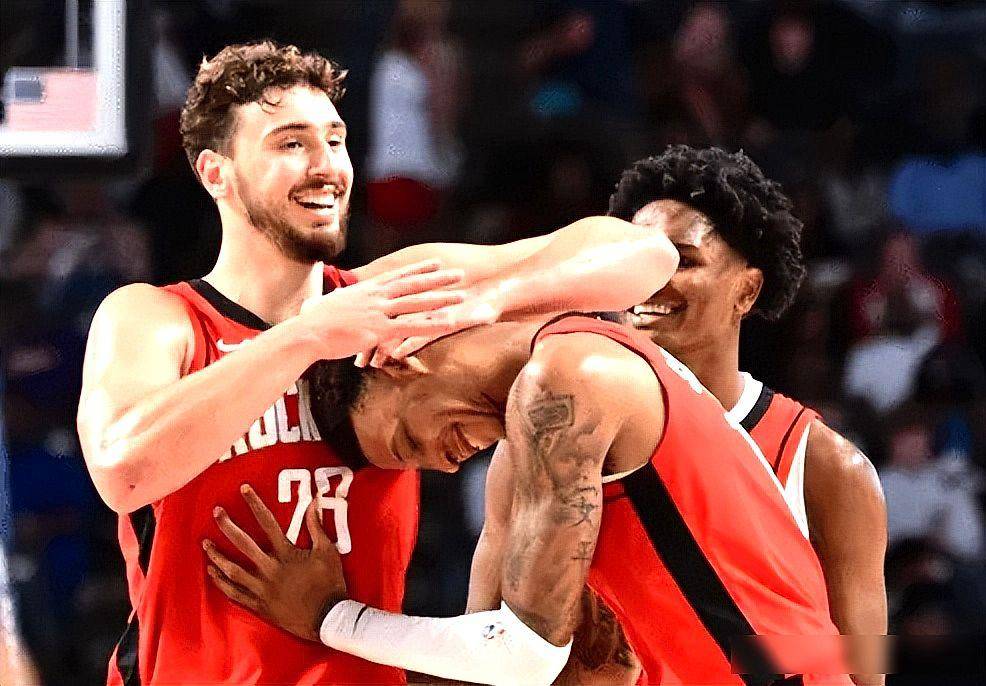 火箭惜败雄鹿,三分球不稳定 火箭惜败雄鹿,三分球不稳定